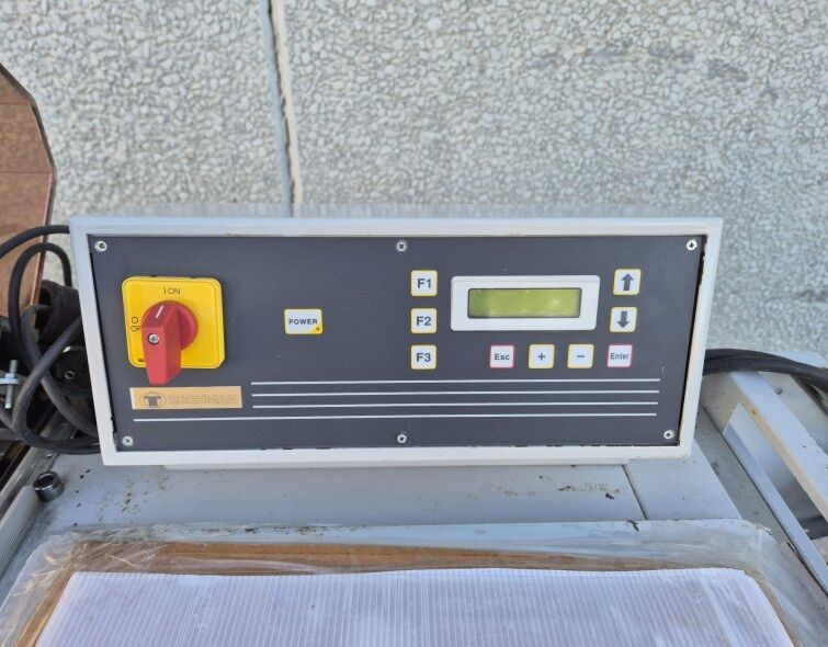 ROCHMAN ENVASADORA ROCHMAN